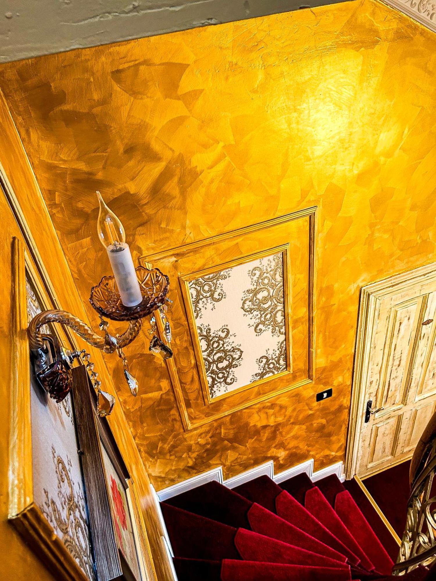 Hotel Boutique Casa Vermont Bukurešť Exteriér fotografie