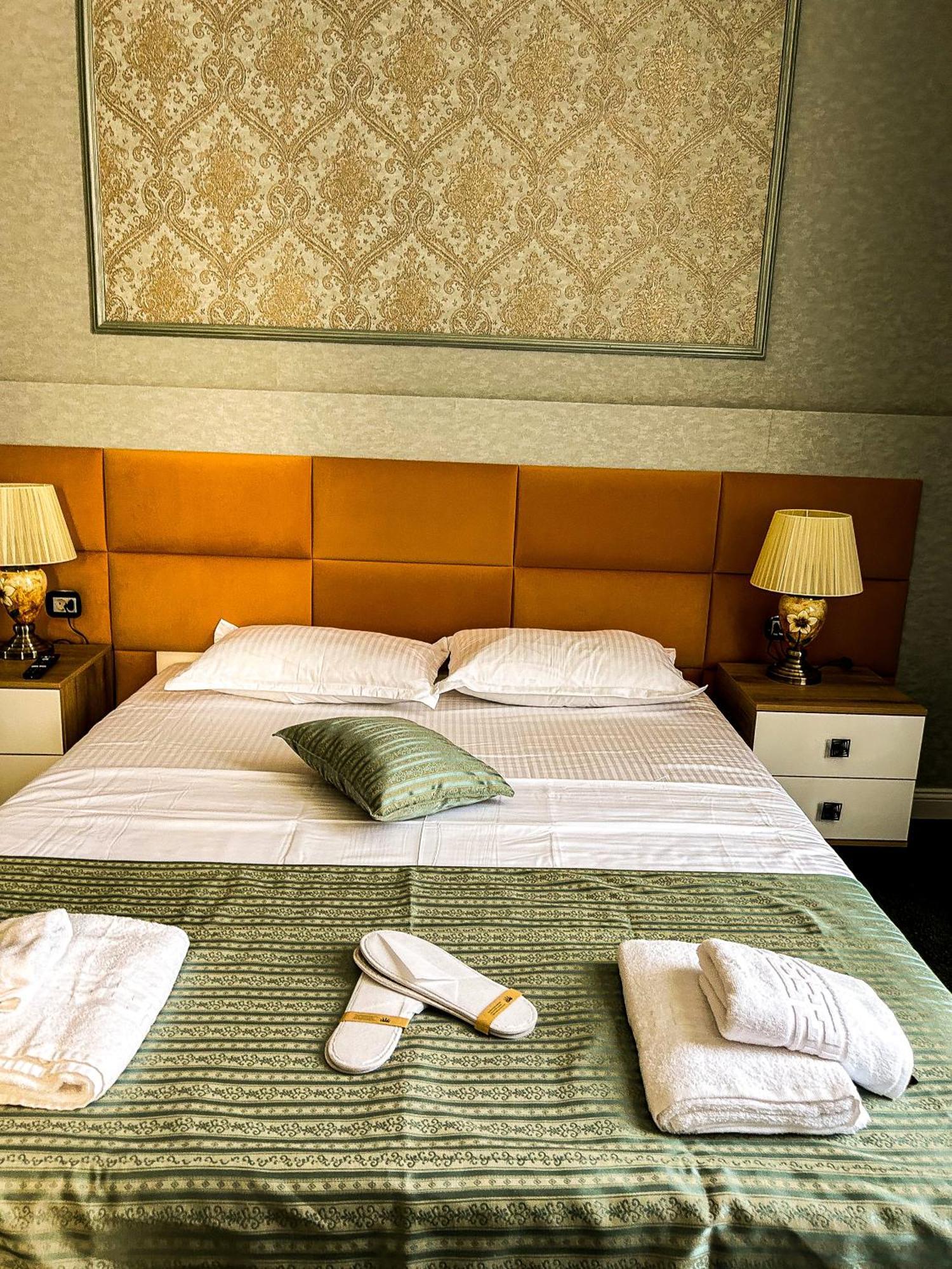 Hotel Boutique Casa Vermont Bukurešť Exteriér fotografie