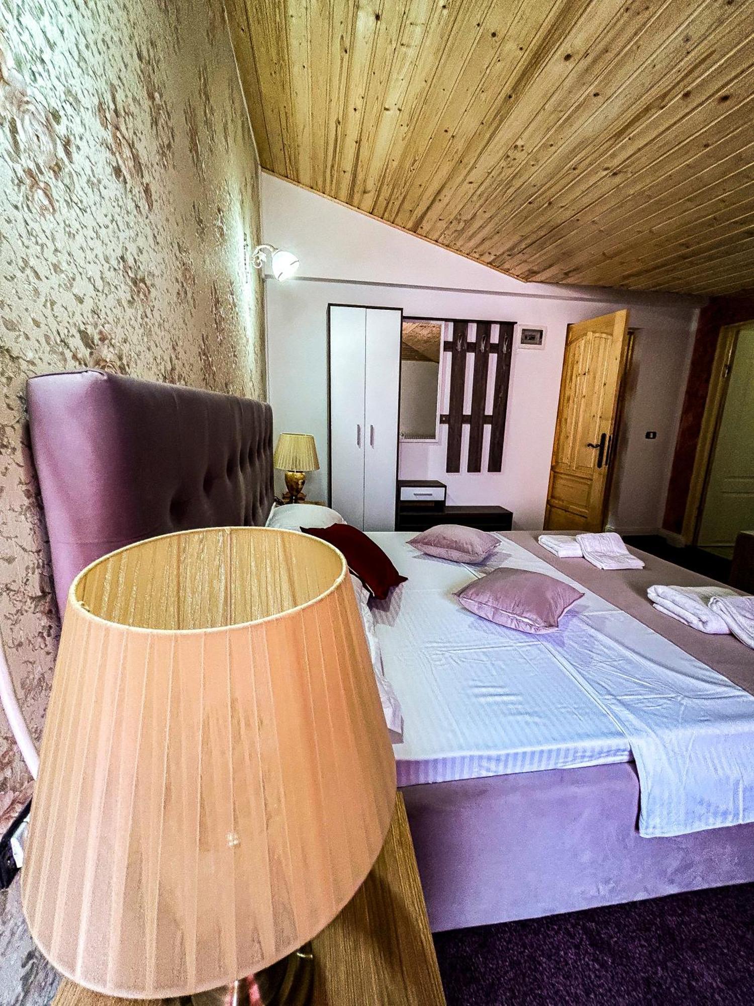 Hotel Boutique Casa Vermont Bukurešť Exteriér fotografie