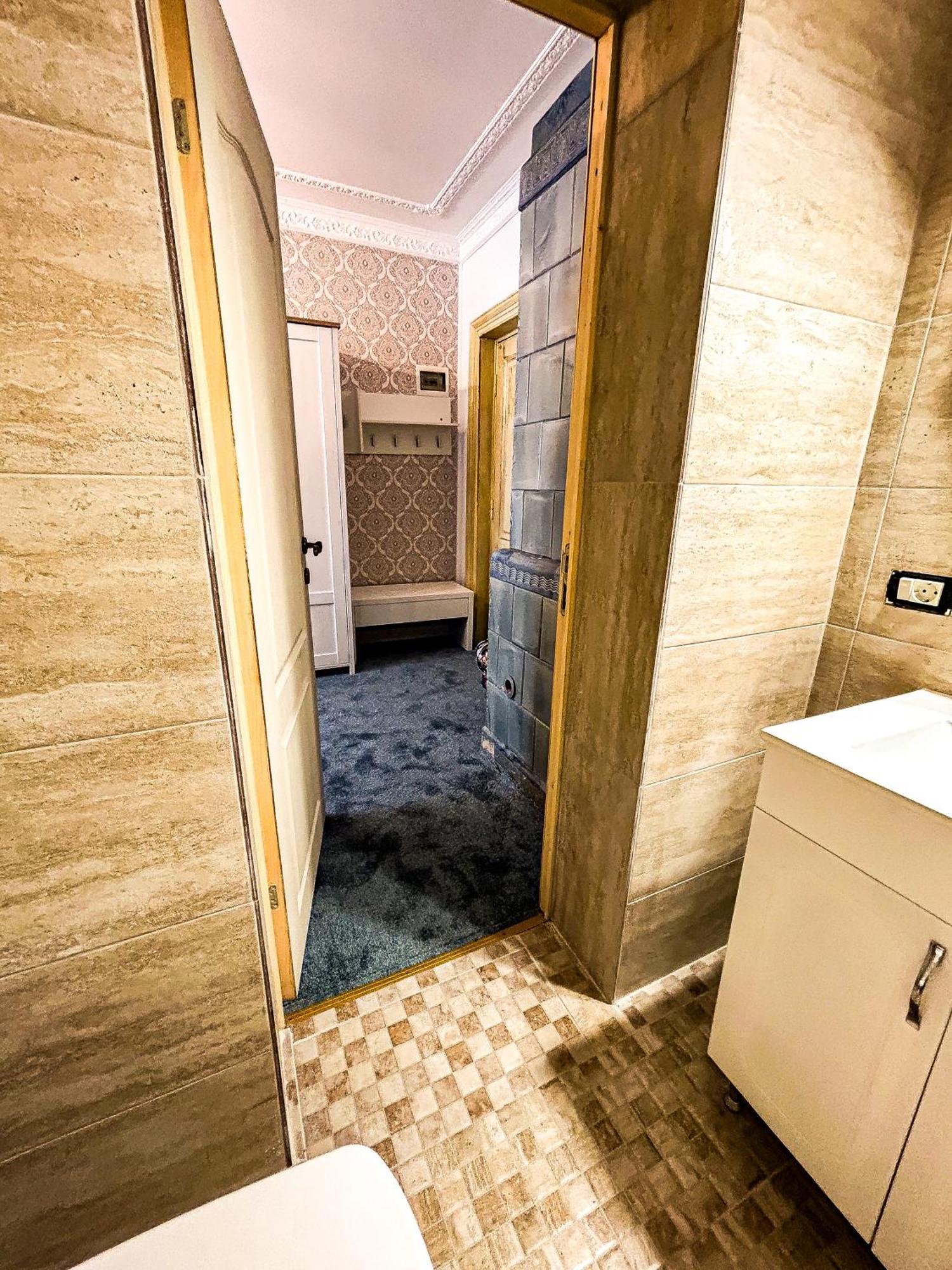 Hotel Boutique Casa Vermont Bukurešť Exteriér fotografie